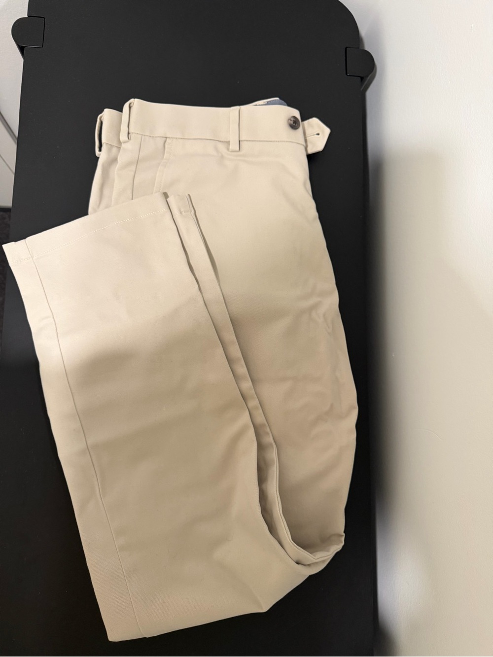 Charles Tyrwhitt Light Beige Chinos